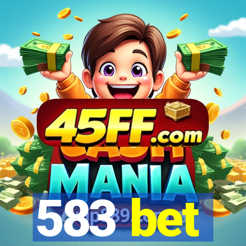 583 bet